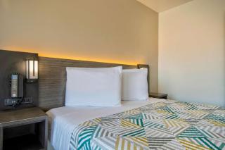 Motel 6-Albuquerque, NM - Carlisle - Albuquerque - 6