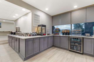 Best Western Salisbury Plaza - Salisbury - 3
