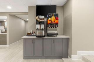 Best Western Salisbury Plaza - Salisbury - 4