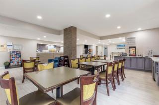 Best Western Salisbury Plaza - Salisbury - 5