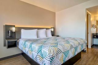 Motel 6-Albuquerque, NM - Carlisle - Albuquerque - 2