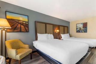 Best Western Salisbury Plaza - Salisbury - 2
