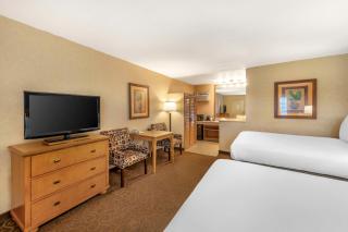 Best Western Plus Pavilions - Anaheim - 3