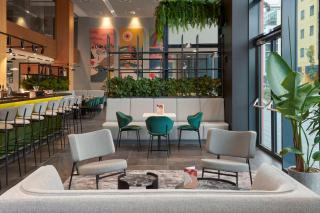 Radisson Hotel Budapest BudaPart - Budapest - 7