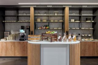 Radisson Hotel Budapest BudaPart - Budapest - 5