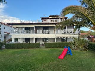 Regos Resort Hotel - Neos Marmaras - 9
