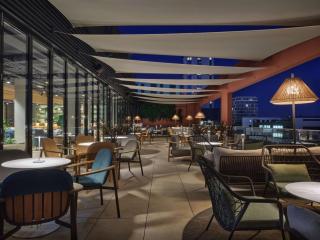Radisson Hotel Budapest BudaPart - Budapest - 8