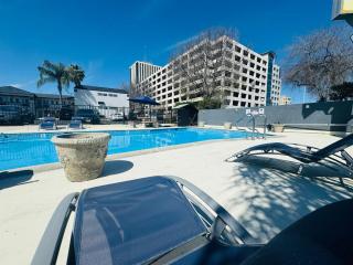 SureStay by Best Western Fresno Central - Fresno - 6