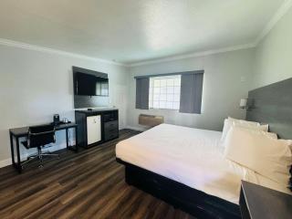 SureStay by Best Western Fresno Central - Fresno - 8