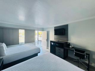 SureStay by Best Western Fresno Central - Fresno - 3