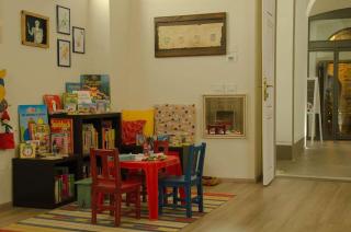 Antico Sipario Boutique Hotel, BW Signature Collection - Paciano - 4
