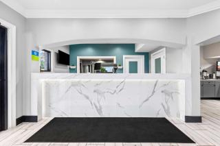 SureStay by Best Western Huntsville University Area - Huntsville - 7