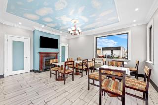 SureStay by Best Western Huntsville University Area - Huntsville - 4