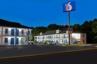 Motel 6 Macon, GA I 475 - Macon - 5