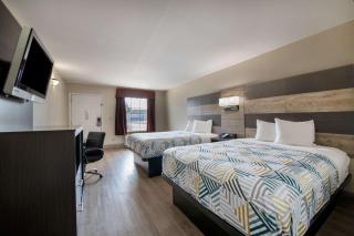 Motel 6 Macon, GA I 475 - 6