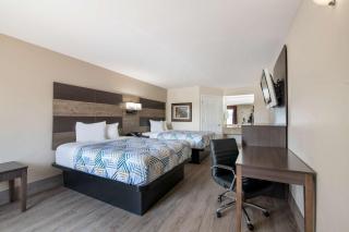 Motel 6 Macon, GA I 475 - Macon - 3