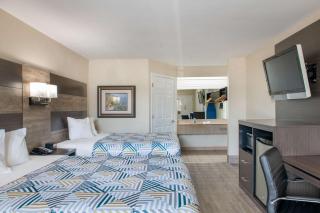 Motel 6 Macon, GA I 475 - Macon - 2