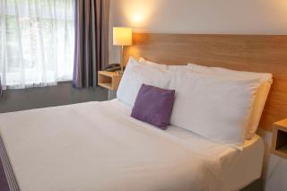 Tor Park Hotel - Torquay - 5
