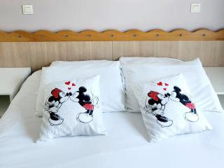 Appartement proche Disneyland, Val d'Europe, Paris #2 - Serris - 5