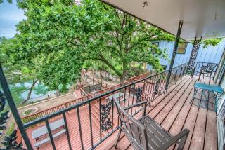 Texas River Haus LD 1683 - New Braunfels - 2