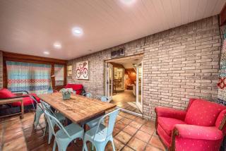 Texas River Haus LD 1683 - New Braunfels - 4
