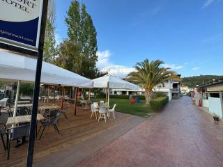 Regos Resort Hotel - Neos Marmaras - 1