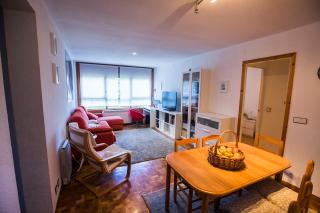 Baqueira 1500 a pie de pistas - 0