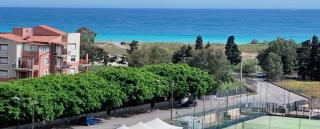 La finestra sul mare - Giardini Naxos - 2