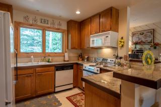 Ridge Condo 2617 - Sun Valley - 6