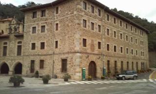 APARTAMENTO POCO TRIGO EN POTES - Potes - 6