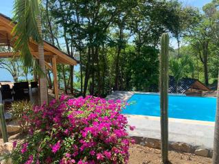 Beach resort playa Leona - 9