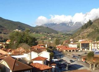 APARTAMENTO POCO TRIGO EN POTES - Potes - 8