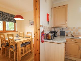 Rossie Lodge - Inverness - 1