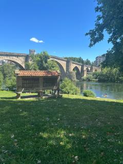 Apartamento Puente Romano - Ourense - 2