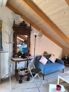 AB Preveza Apartments -15 Meters Over the Sea - Preveza - 3
