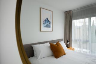 Alpine Junction Townhouse Apartments, Lodge & Hotel - Wanaka - 0