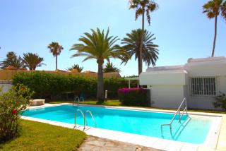 Casa Ursula - San Bartolomé - 8