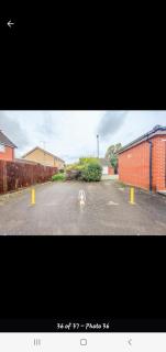 Zenwood Room - Thamesmead - 9