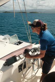 Catamaran 82' - ALL INCLUSIVE - Trip on Boats San Blas Panama - Waisalatupo - 6