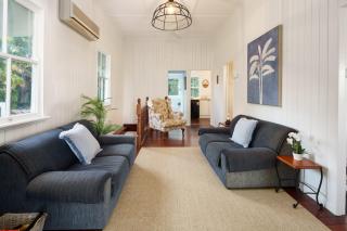 Lakeview Cottage in Mooloolah Valley - Mooloolah - 1