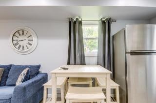 Pet-Friendly Knoxville Apartment about 11 Mi to UT! - 5