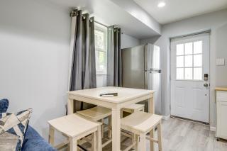 Pet-Friendly Knoxville Apartment about 11 Mi to UT! - 4