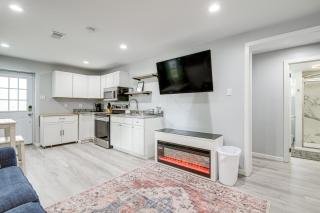 Pet-Friendly Knoxville Apartment about 11 Mi to UT! - 3