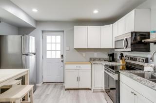 Pet-Friendly Knoxville Apartment about 11 Mi to UT! - 2