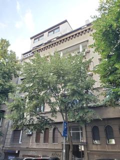 Palma studio - Belgrade - 8