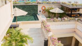 Hotel Casa Canabal by Faranda Boutique - Cartagena de Indias - 8