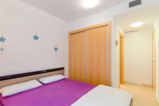 Apartment Sa Boadella con piscina y garaje close to the Beach - Lloret de Mar - 3