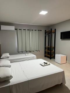 Hotel Casa Grande - Governador Valadares - 1