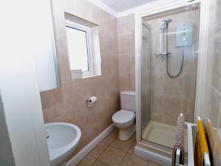 Lavender Cottage - Chathill - 2