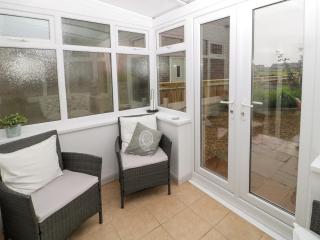 Lavender Cottage - Chathill - 1